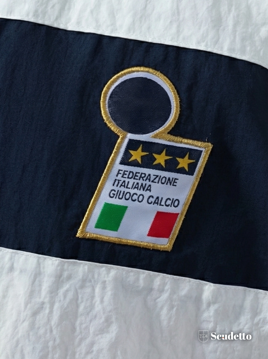 Giacca Impermeabile Antivento