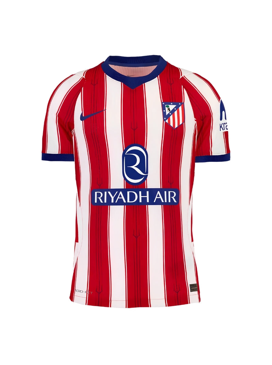 Maglia Home Player 26/27