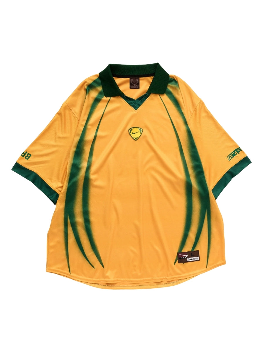 Maglia Cactus Brazil