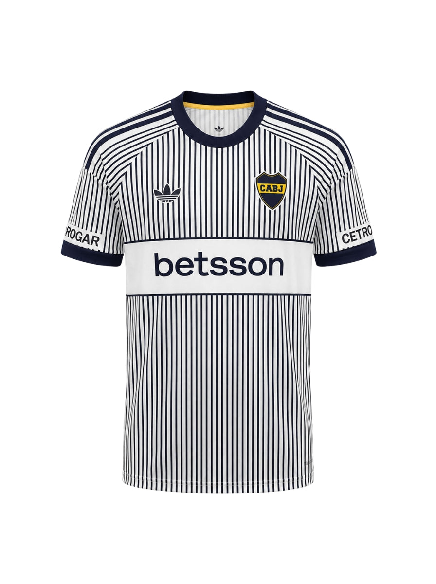Combo Maglia Gara Home & Away Stadium 26/27