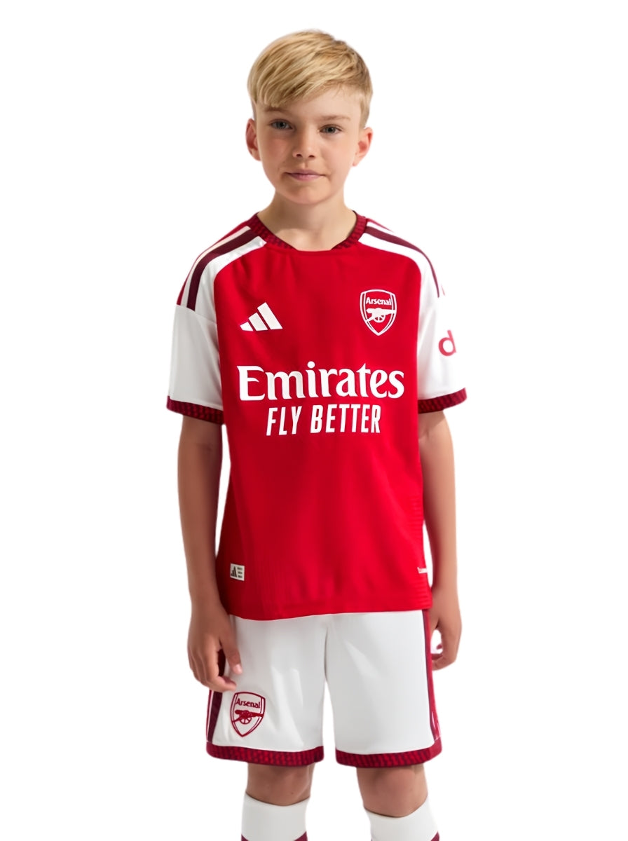 Kit Bambino Home 26/27