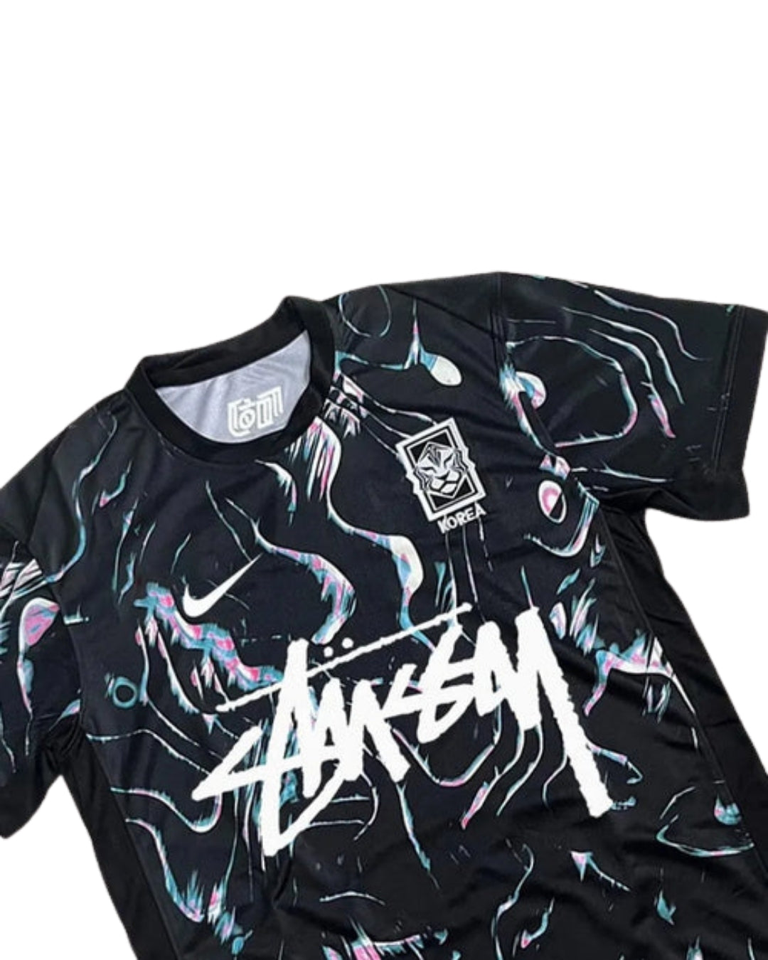 Maglia Concept x Stu