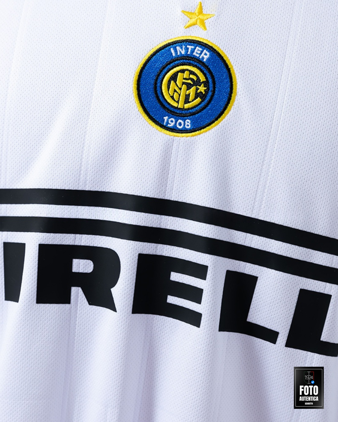 Maglia Retro Away 04/05
