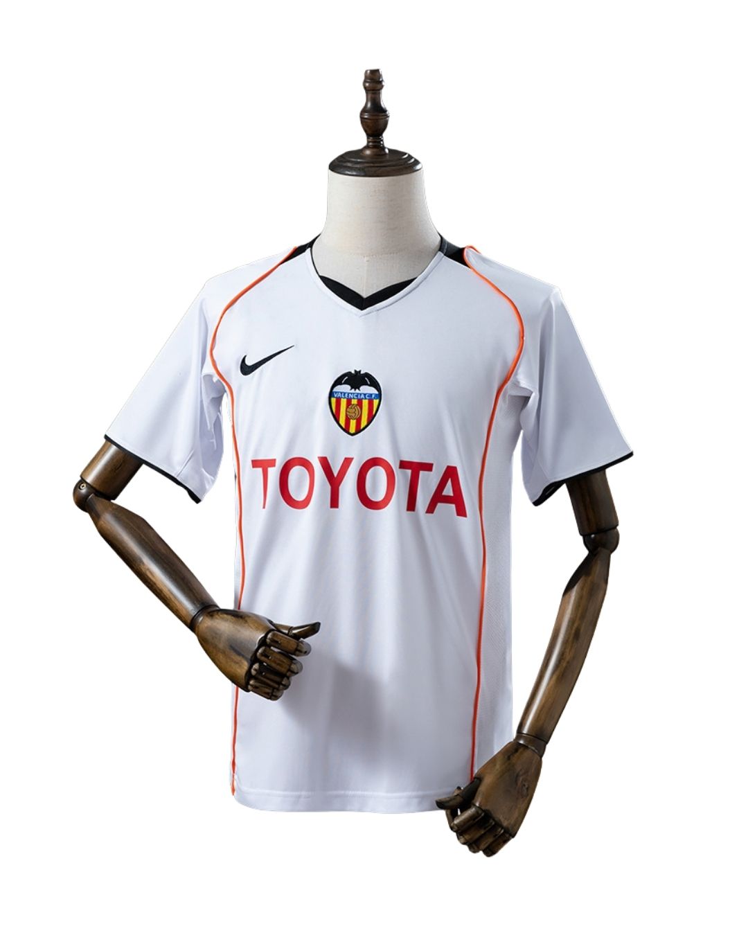 Maglia Retro Home 04/05