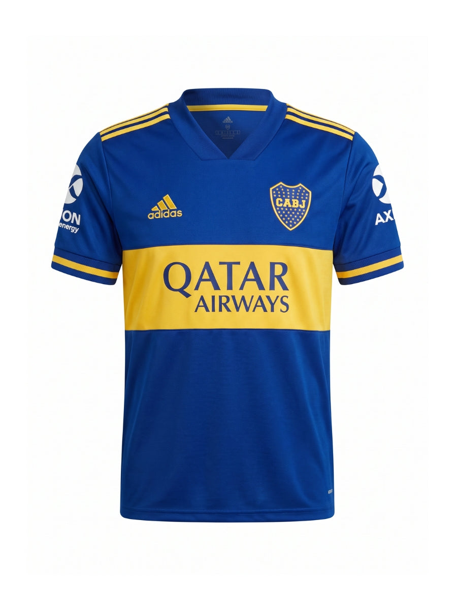 Maglia Gara Retro Home 2020/21