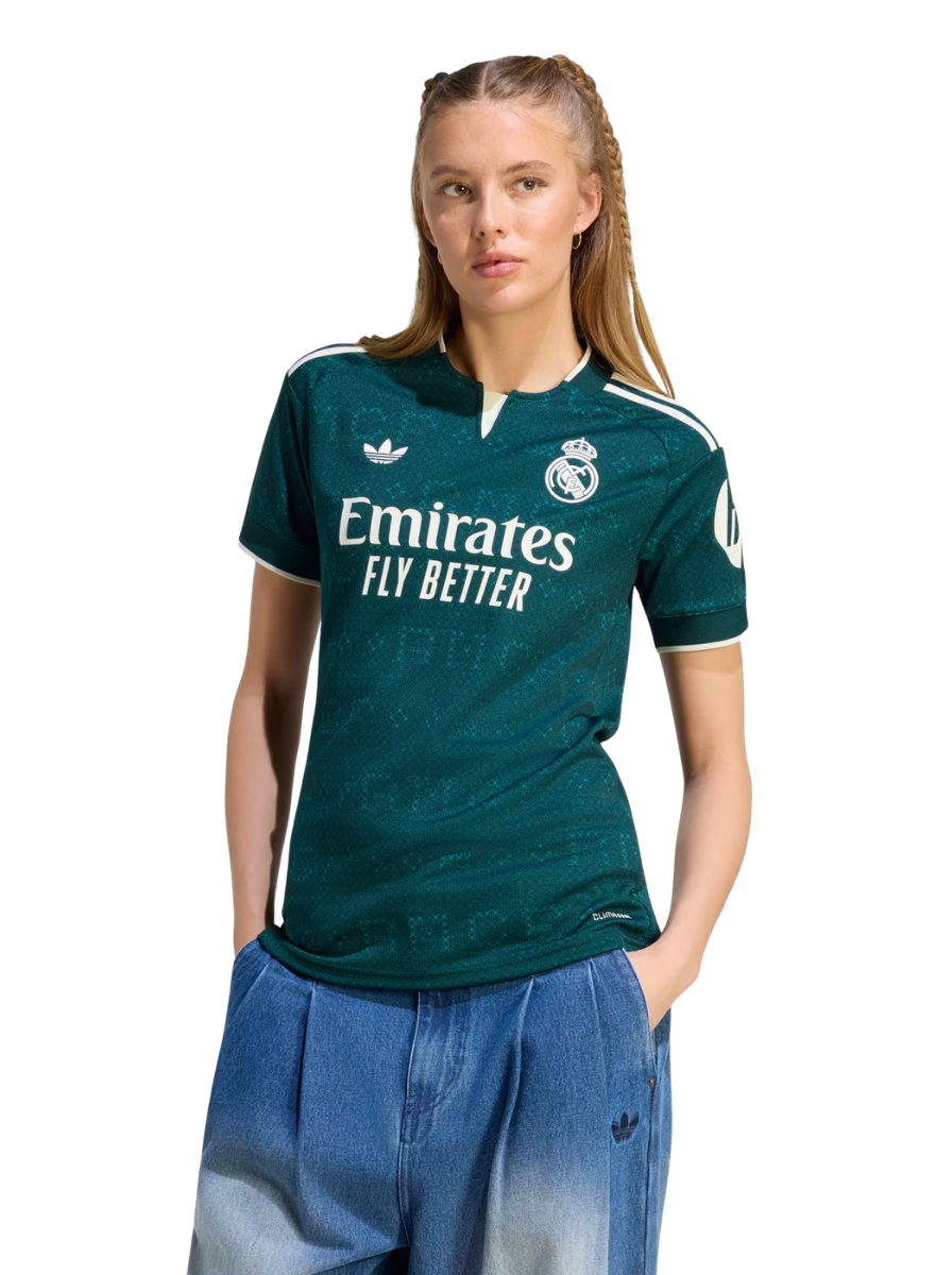 Maglia Away Femminile 26/27