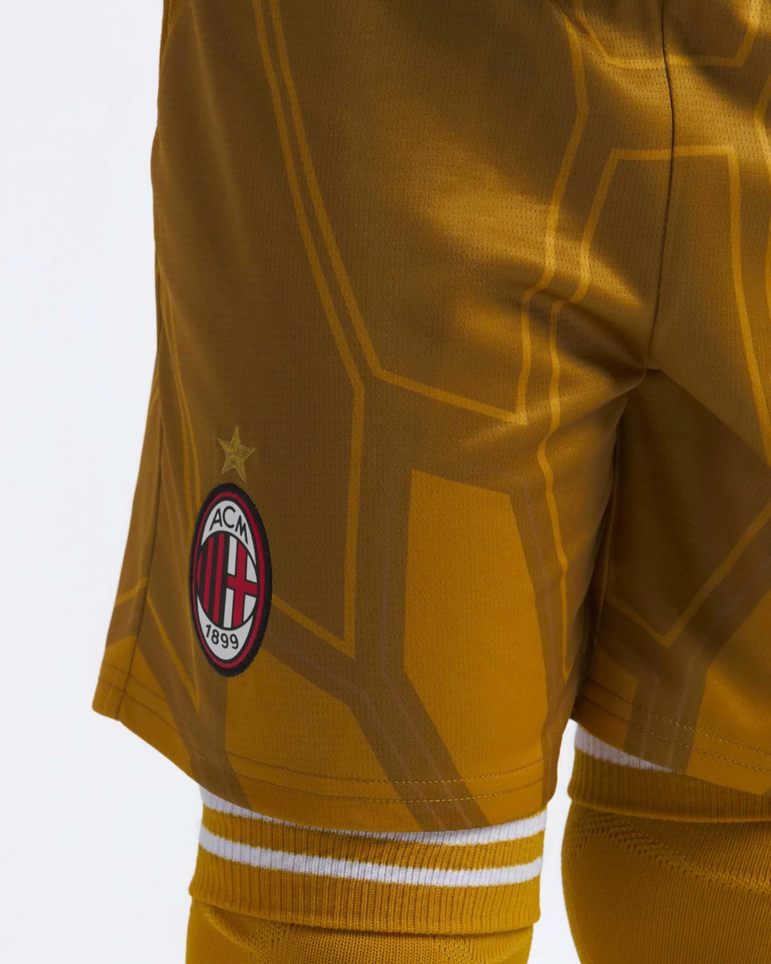 Kit Bambino Portiere 26/27