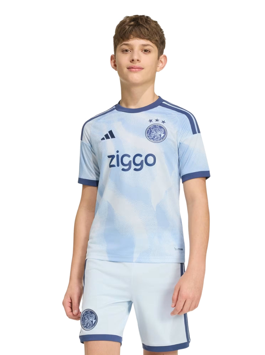 Kit Bambino Third 26/27