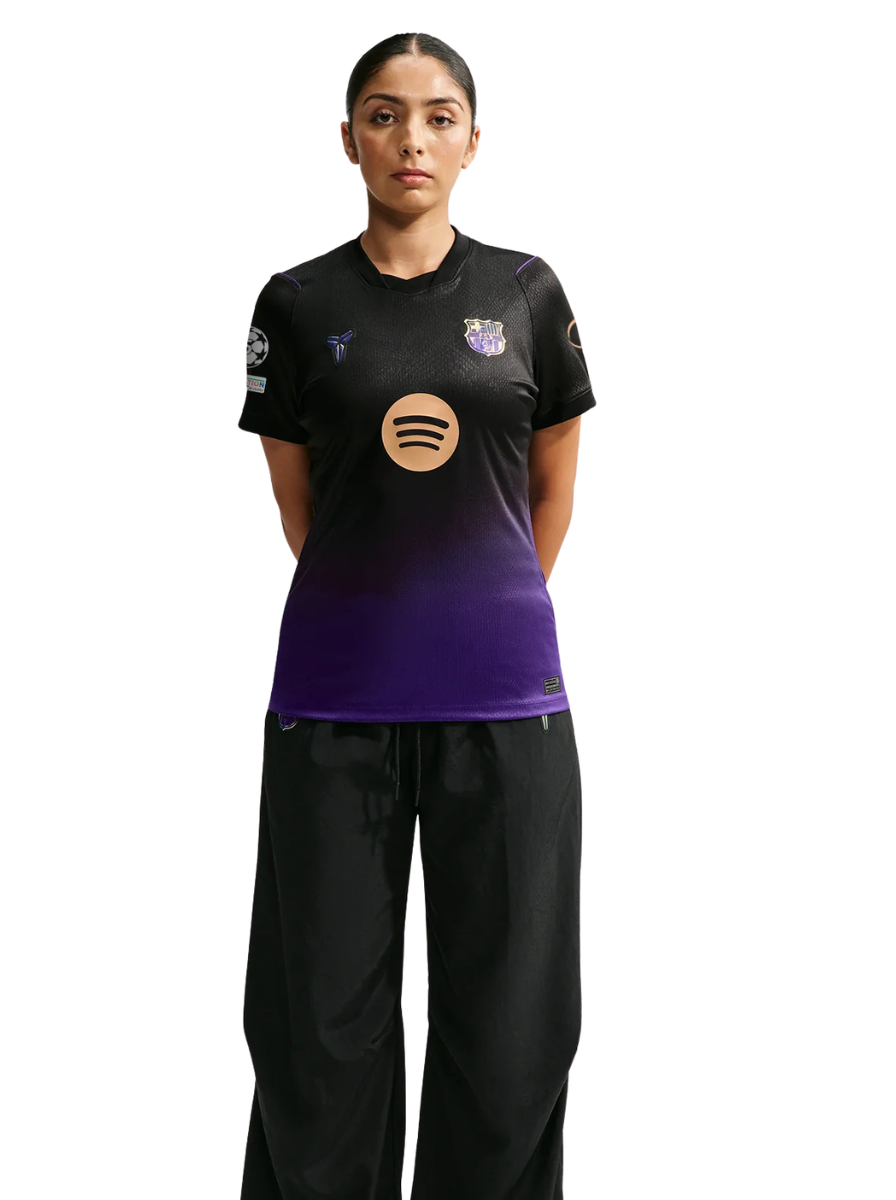 Maglia Away Femminile 26/27