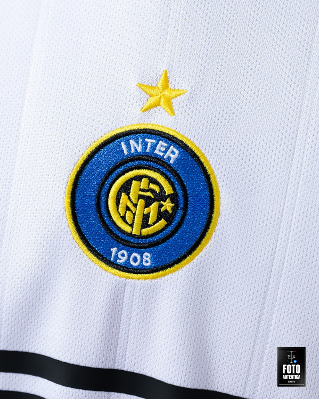 Maglia Retro Away 04/05