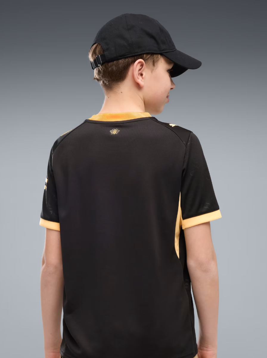 Kit Bambino Away 26/27