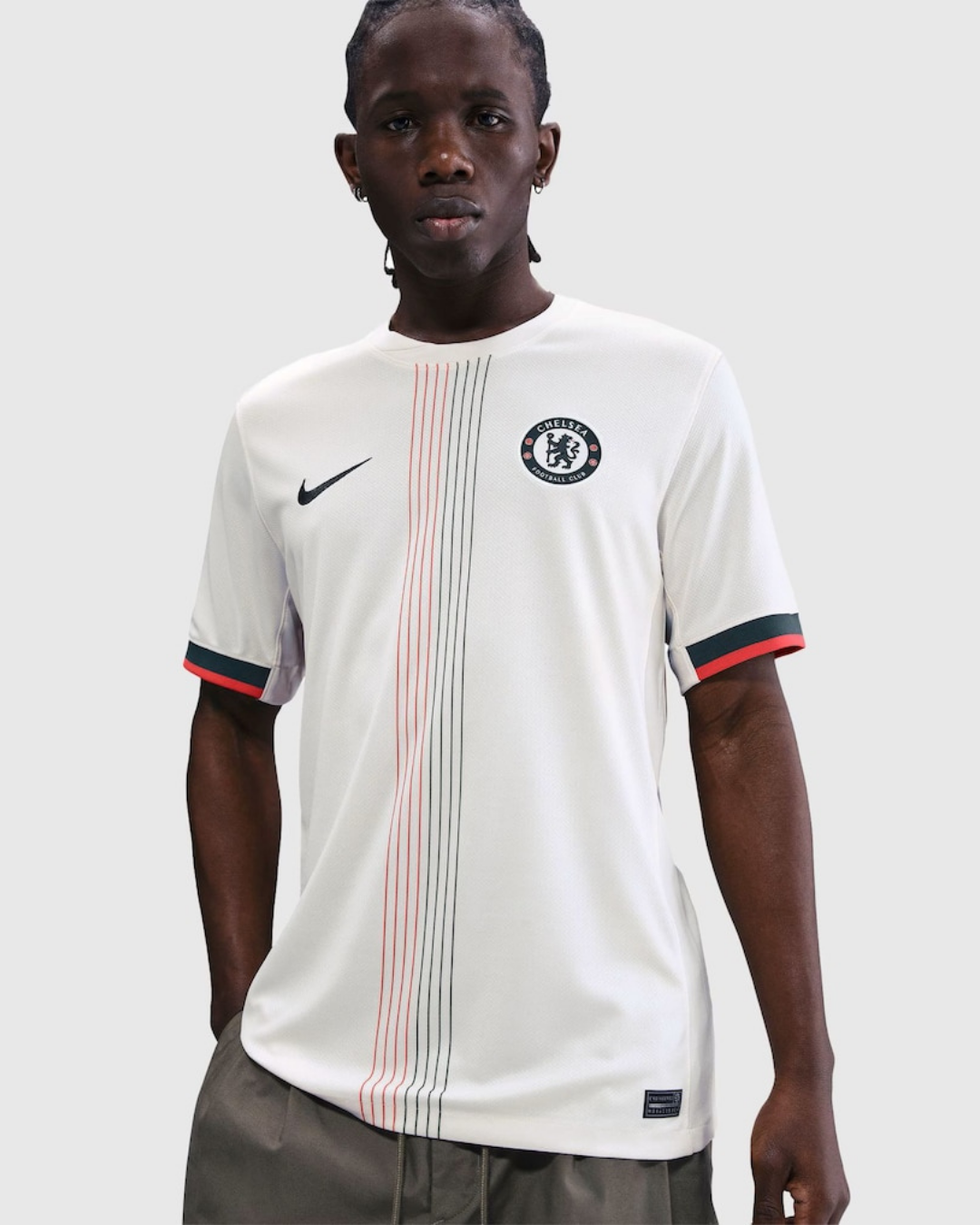 Maglia Away 25/26