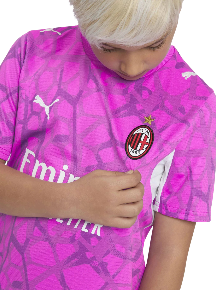Kit Bambino Portiere Away 26/27