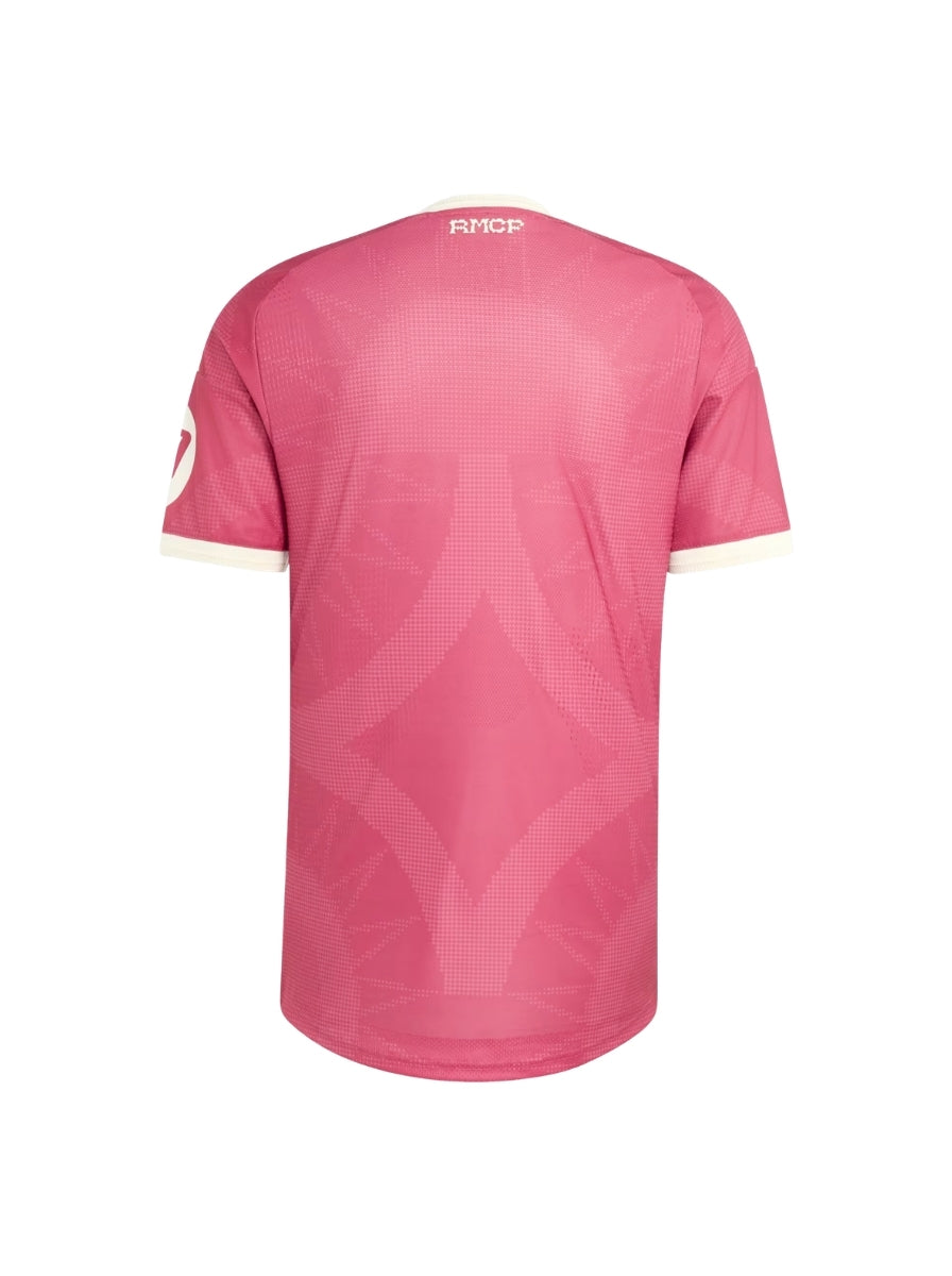 Maglia Gara Third Player 26/27
