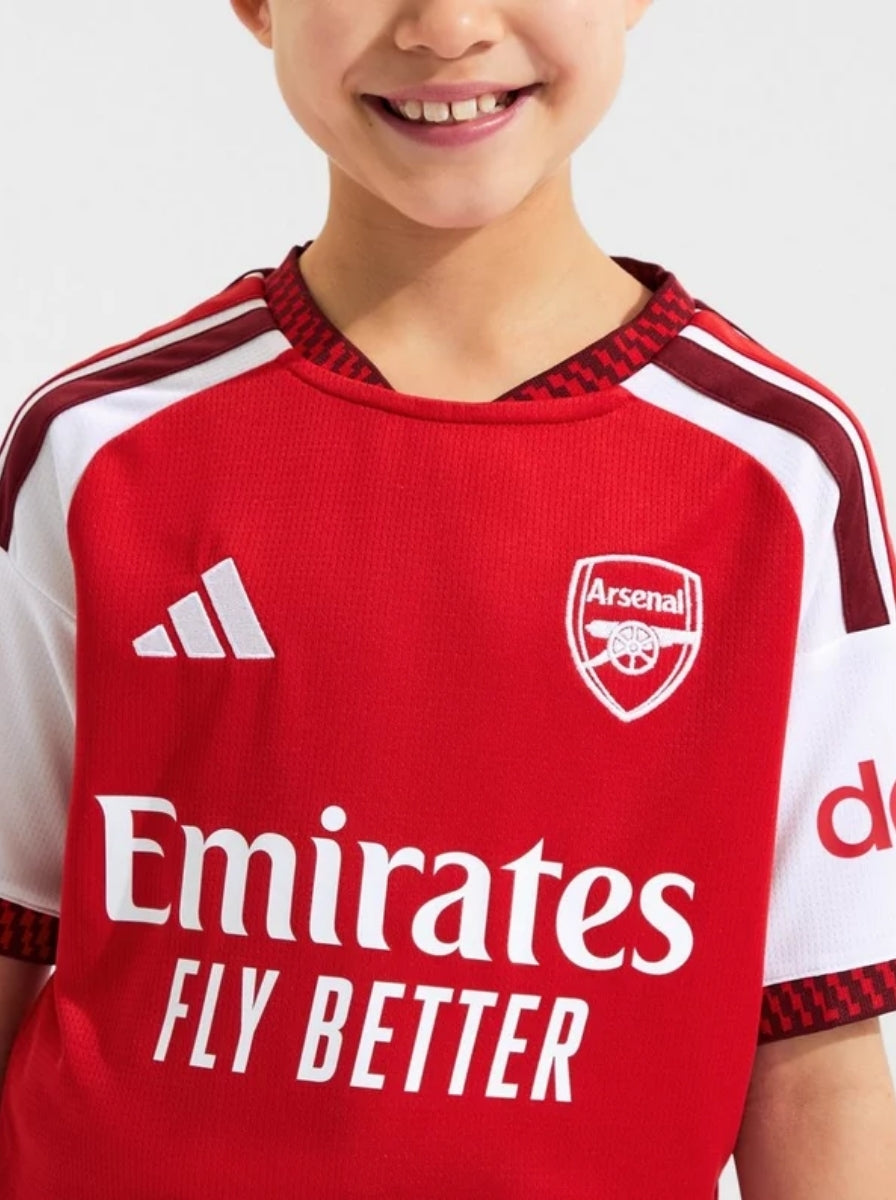 Kit Bambino Home 26/27