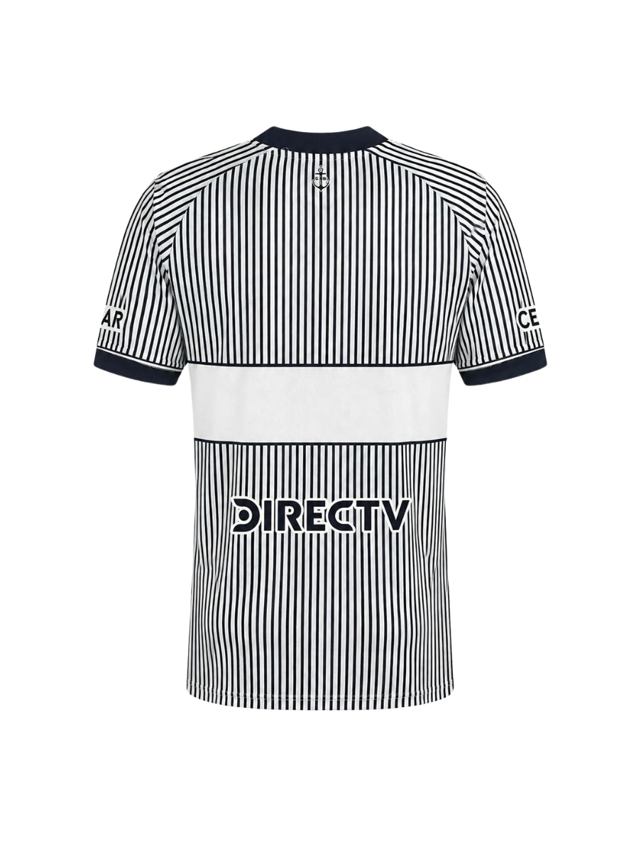 Combo Maglia Gara Home & Away Stadium 26/27
