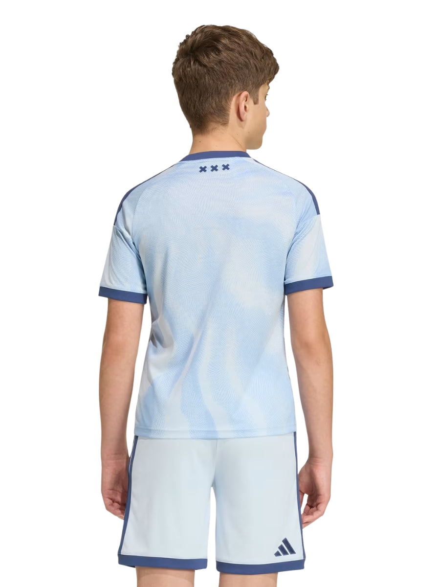 Kit Bambino Third 26/27