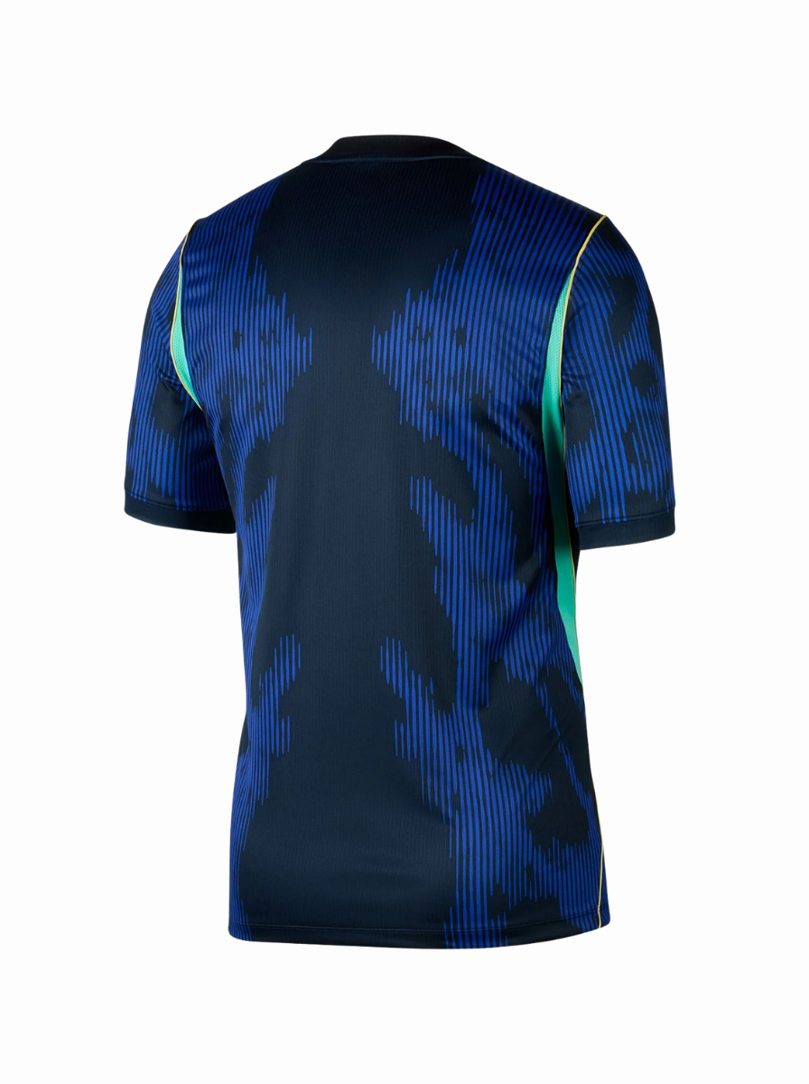 Maglia Away 2026
