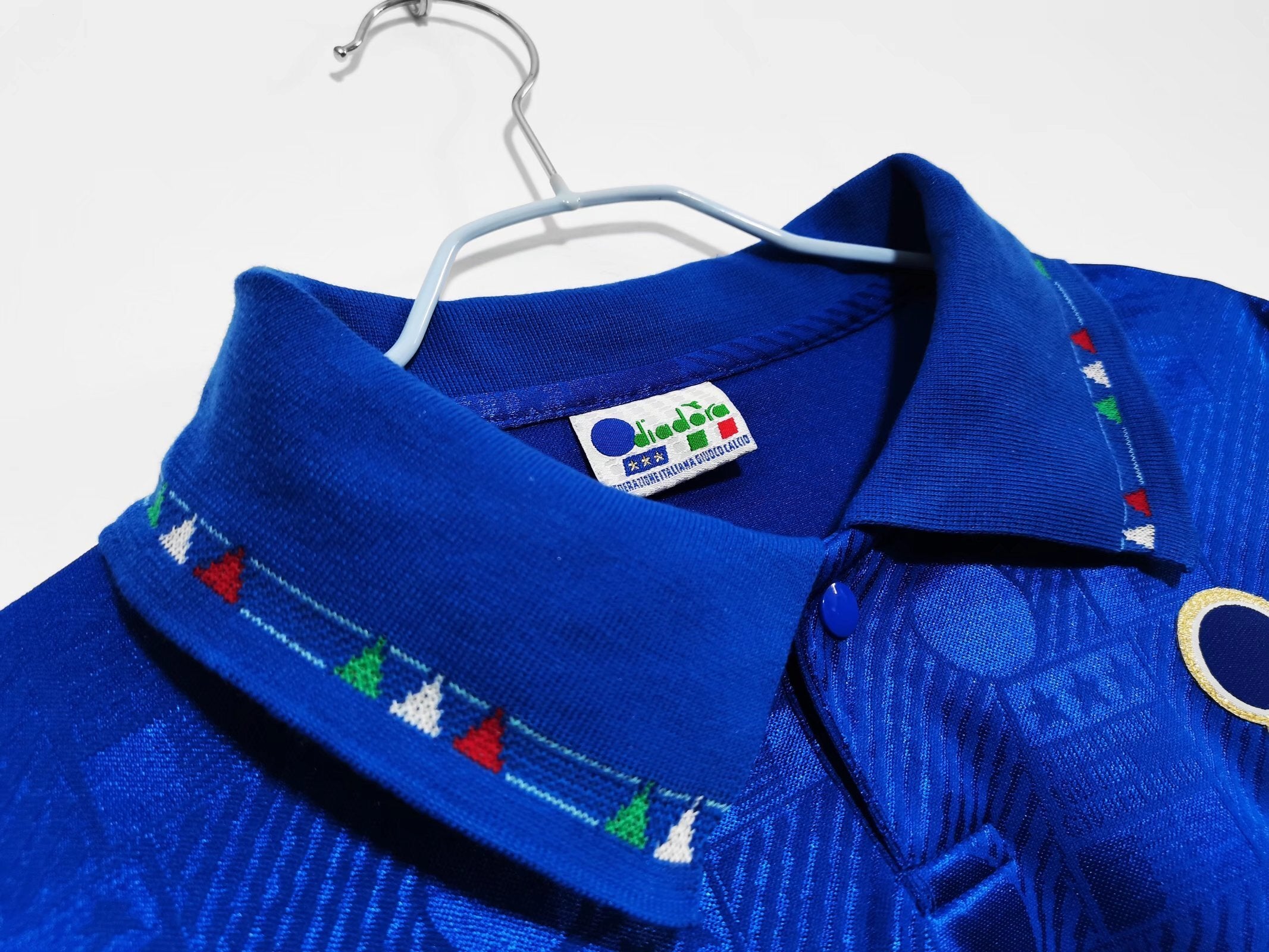 Maglia Retro Home 1994