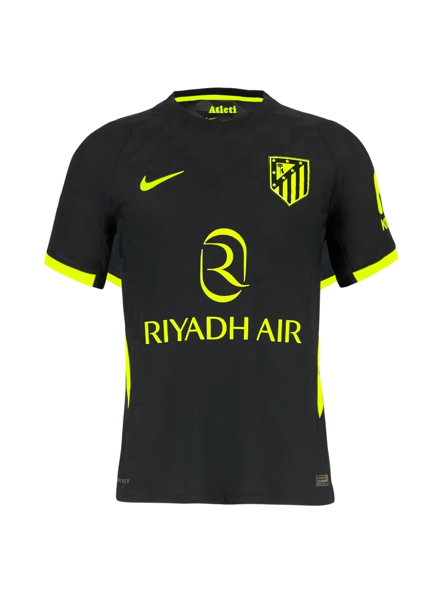 Maglia Away 26/27