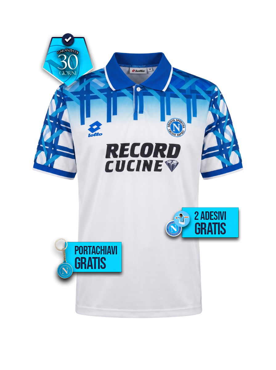 Maglia Home Retro 1994/96
