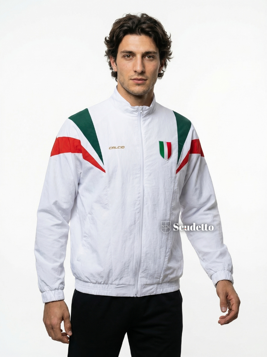 Giacca Impermeabile Antivento