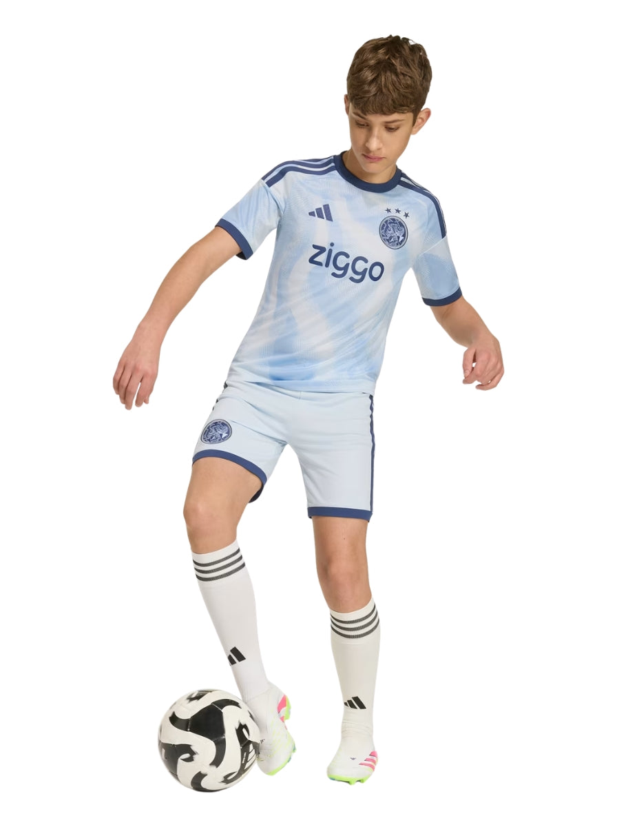 Kit Bambino Third 26/27