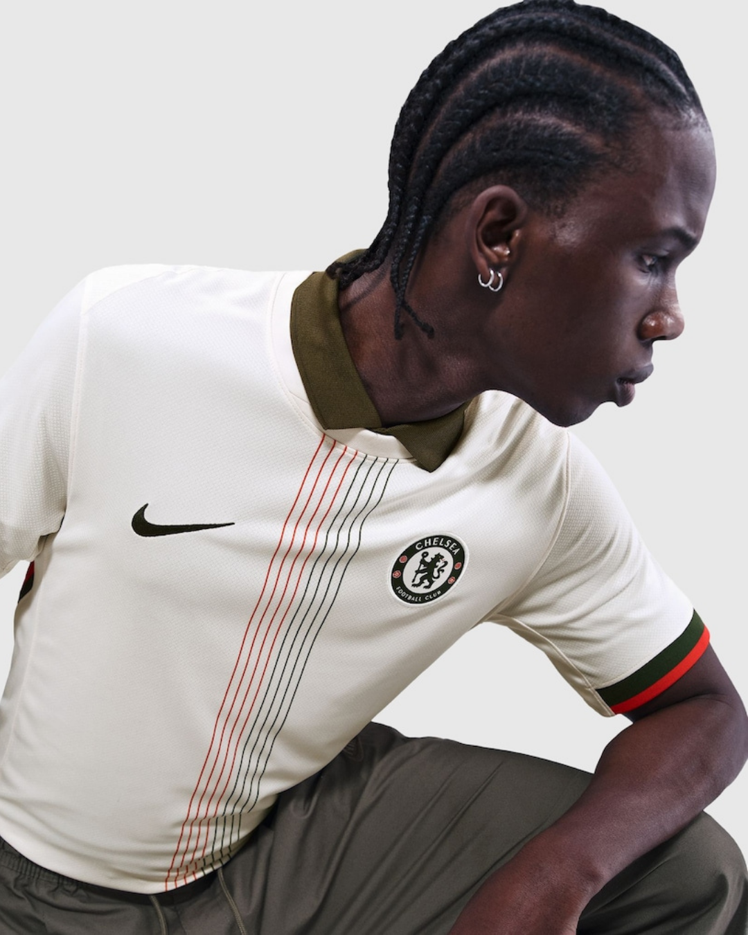 Maglia Away 25/26