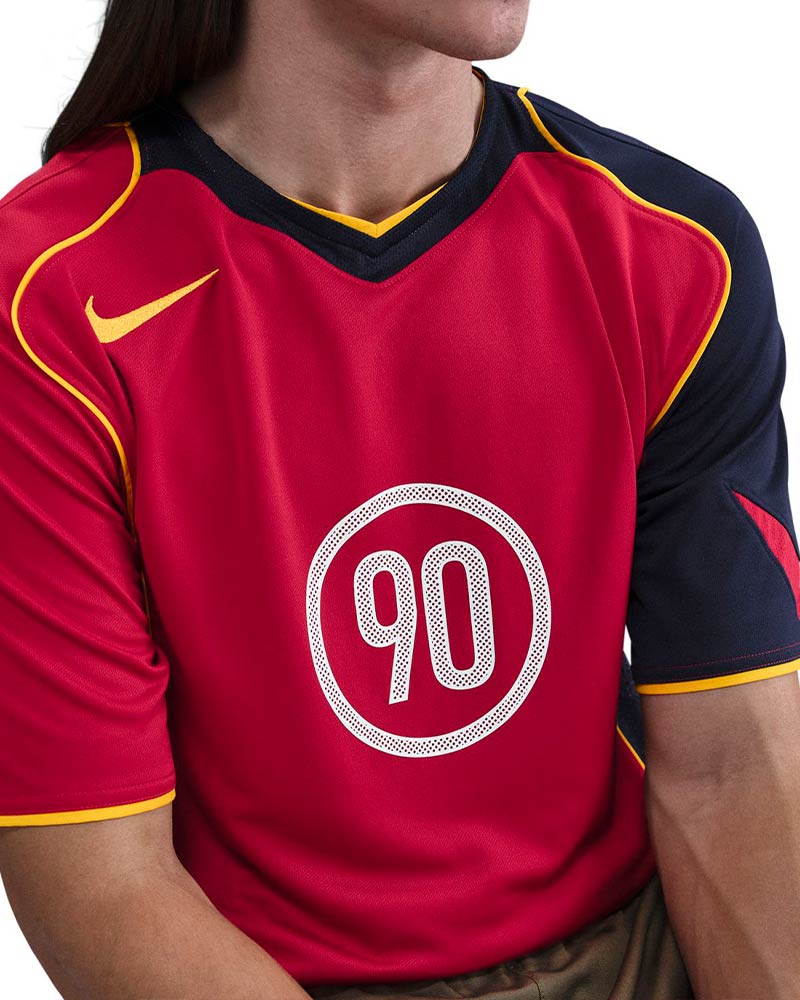 Maglia T90