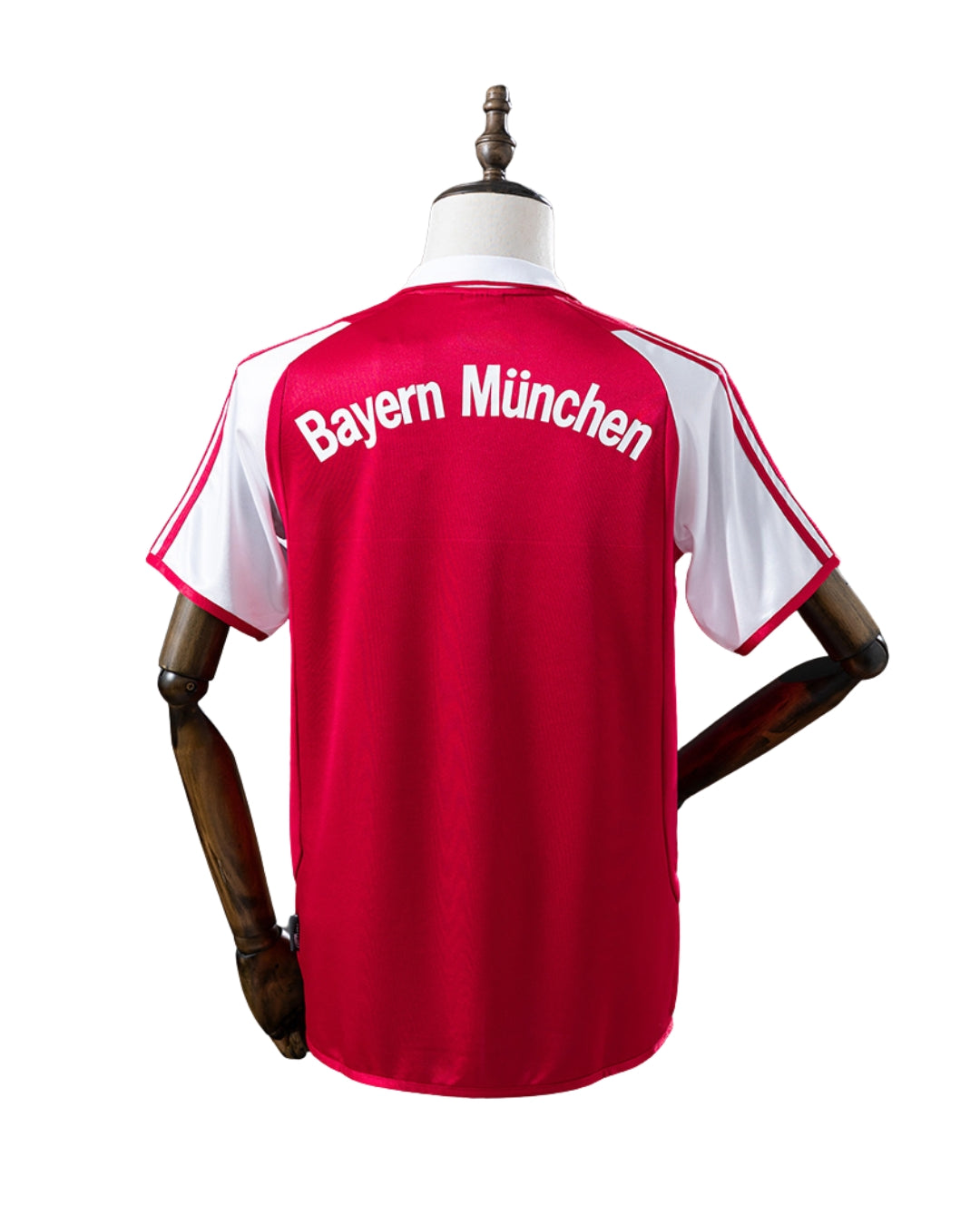 Maglia Retro Home 03/04