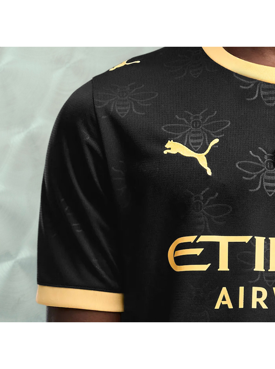 Maglia Away 26/27