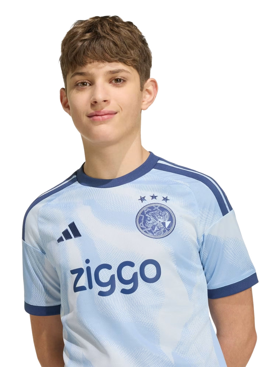 Kit Bambino Third 26/27