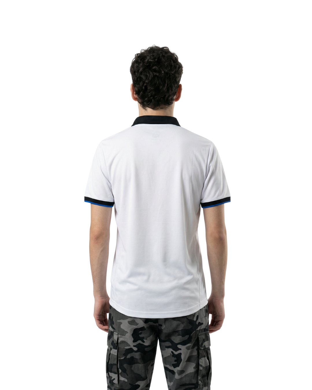 Maglia Retro Away 98/99