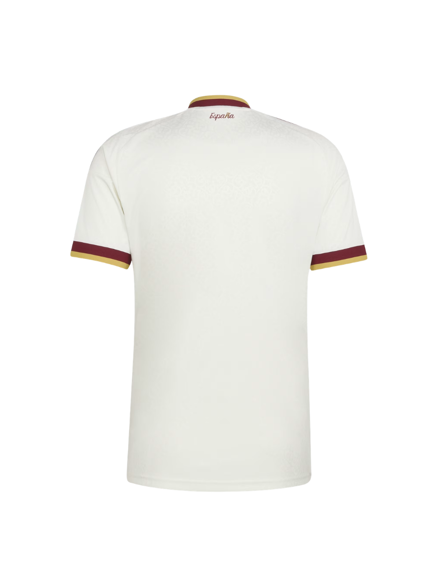 Maglia Away WC Champion 2026