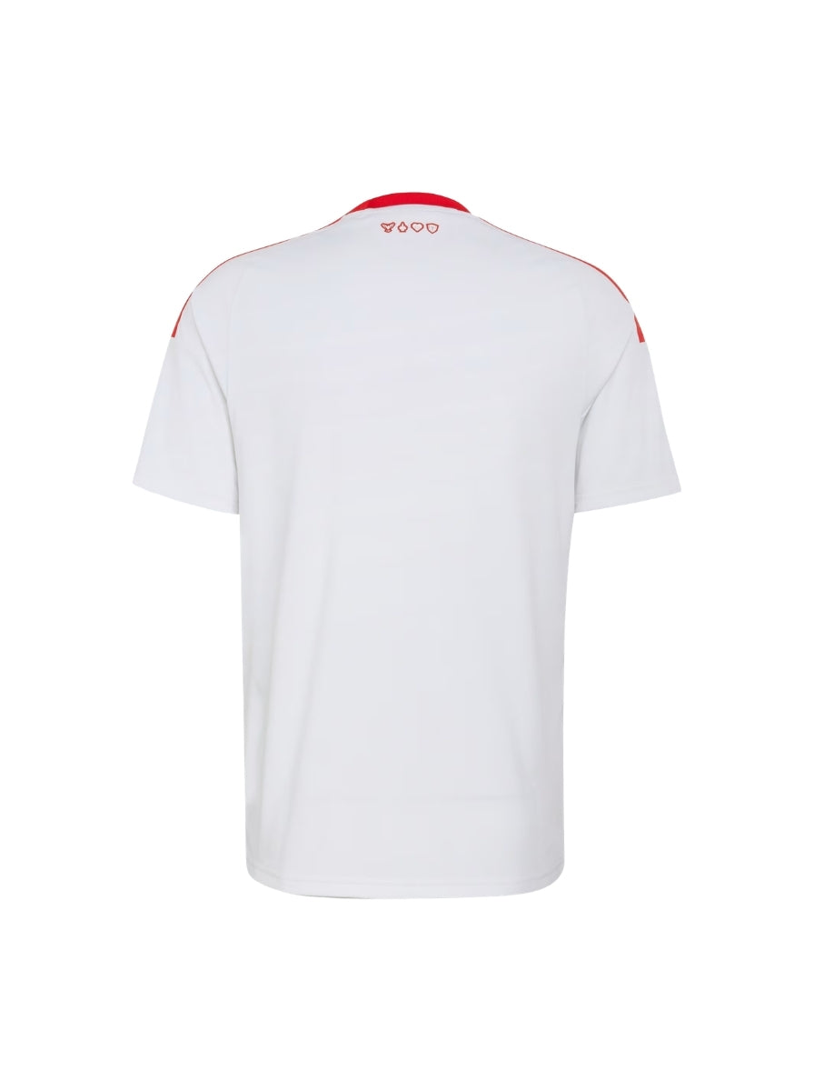 Maglia Away 26/27