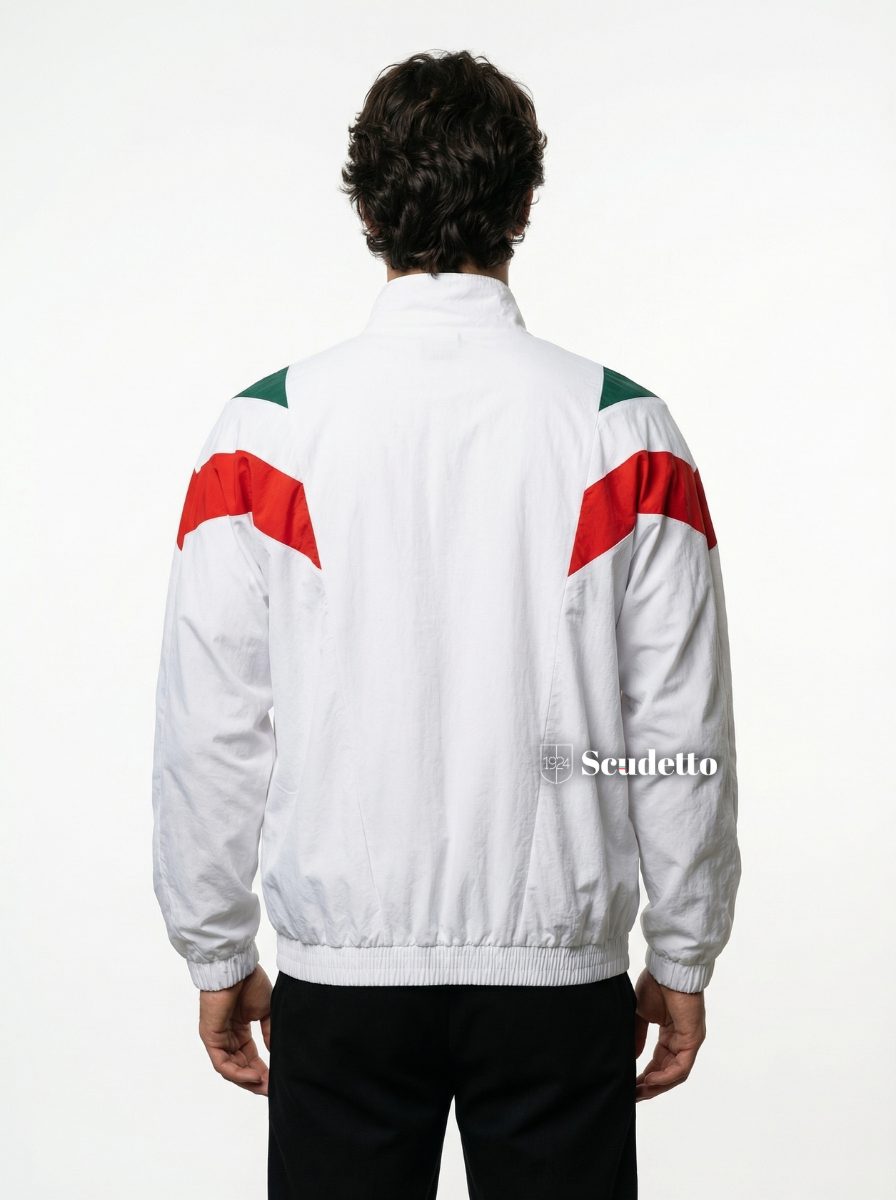 Giacca Impermeabile Antivento