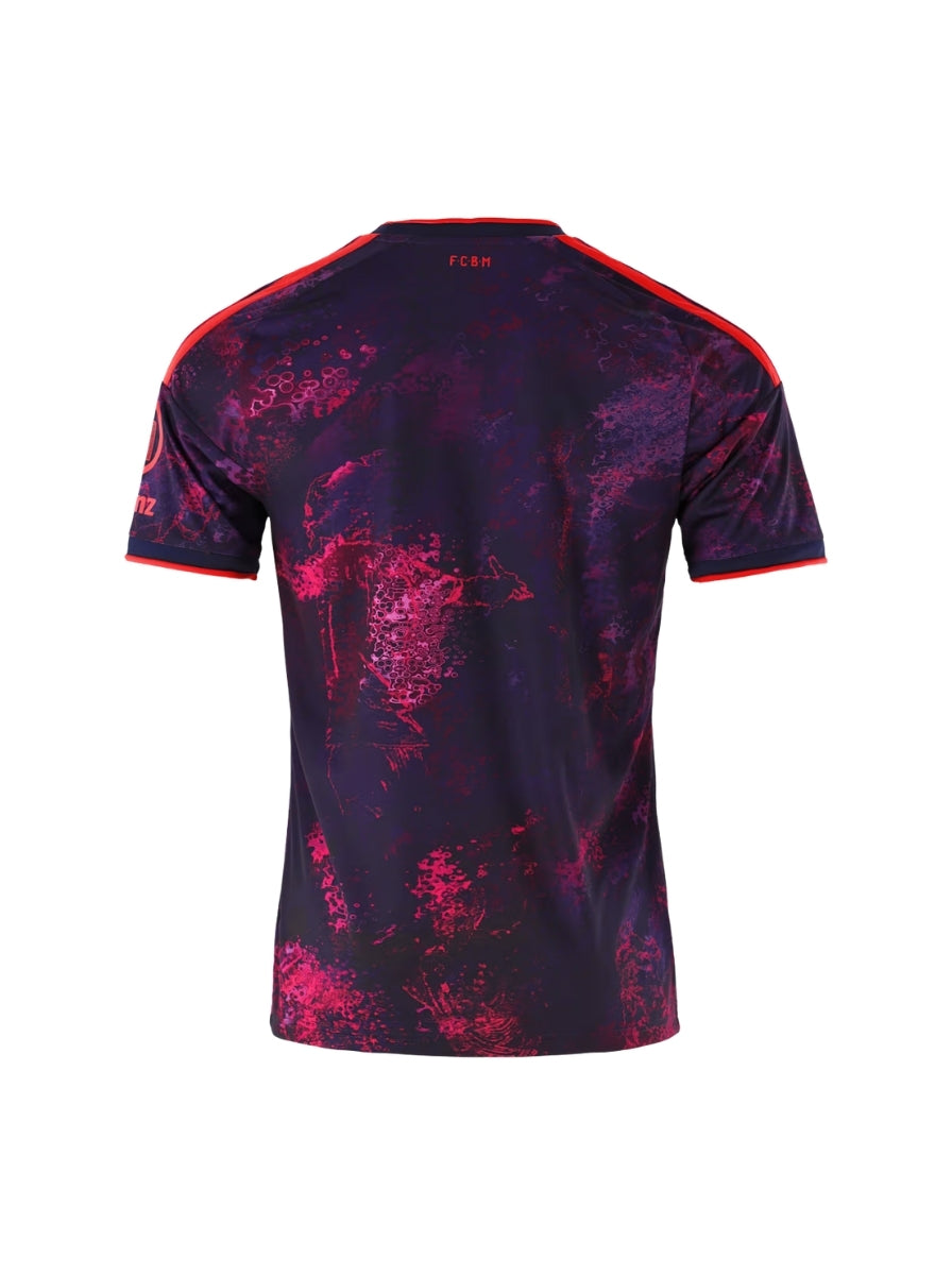 Maglia Gara Third Stadium 26/27