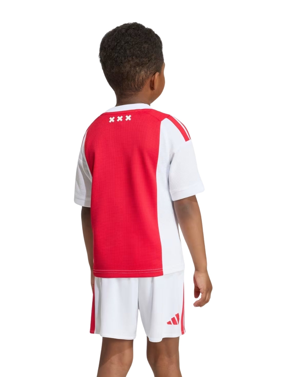 Kit Bambino Gara Home 26/27