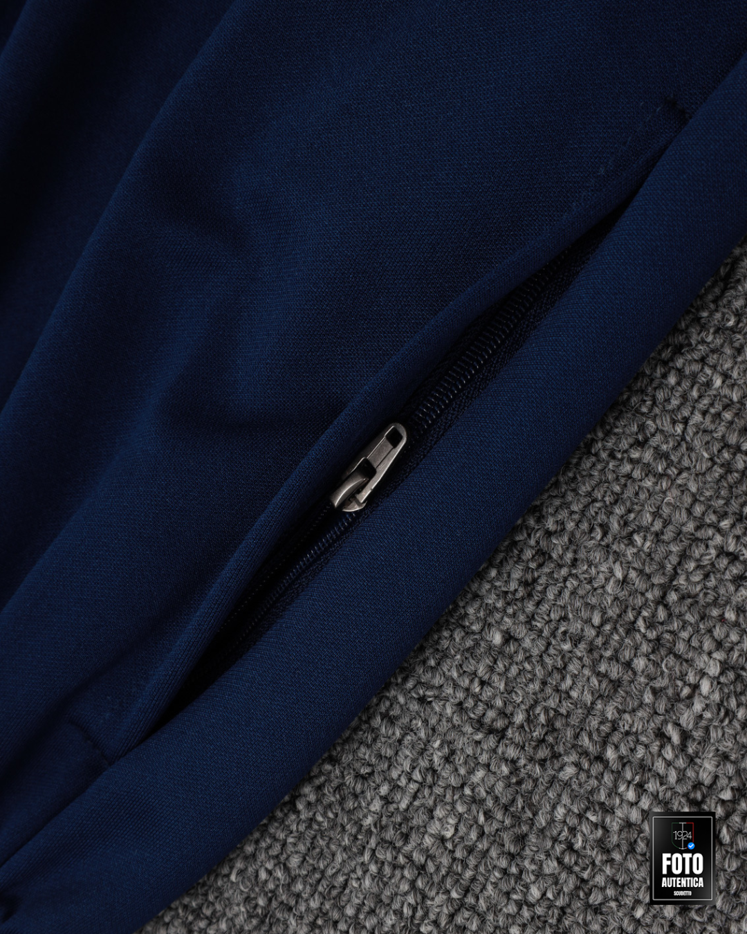 Completo Con Maglia Polo 25/26