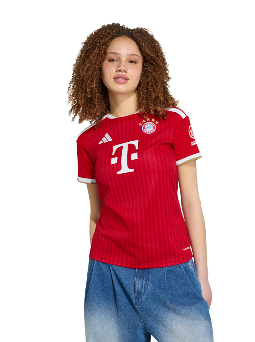 Maglia Home Feminille 26/27