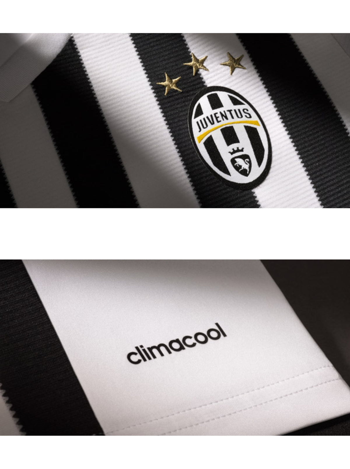 Maglia Gara Retro Home 2015/16