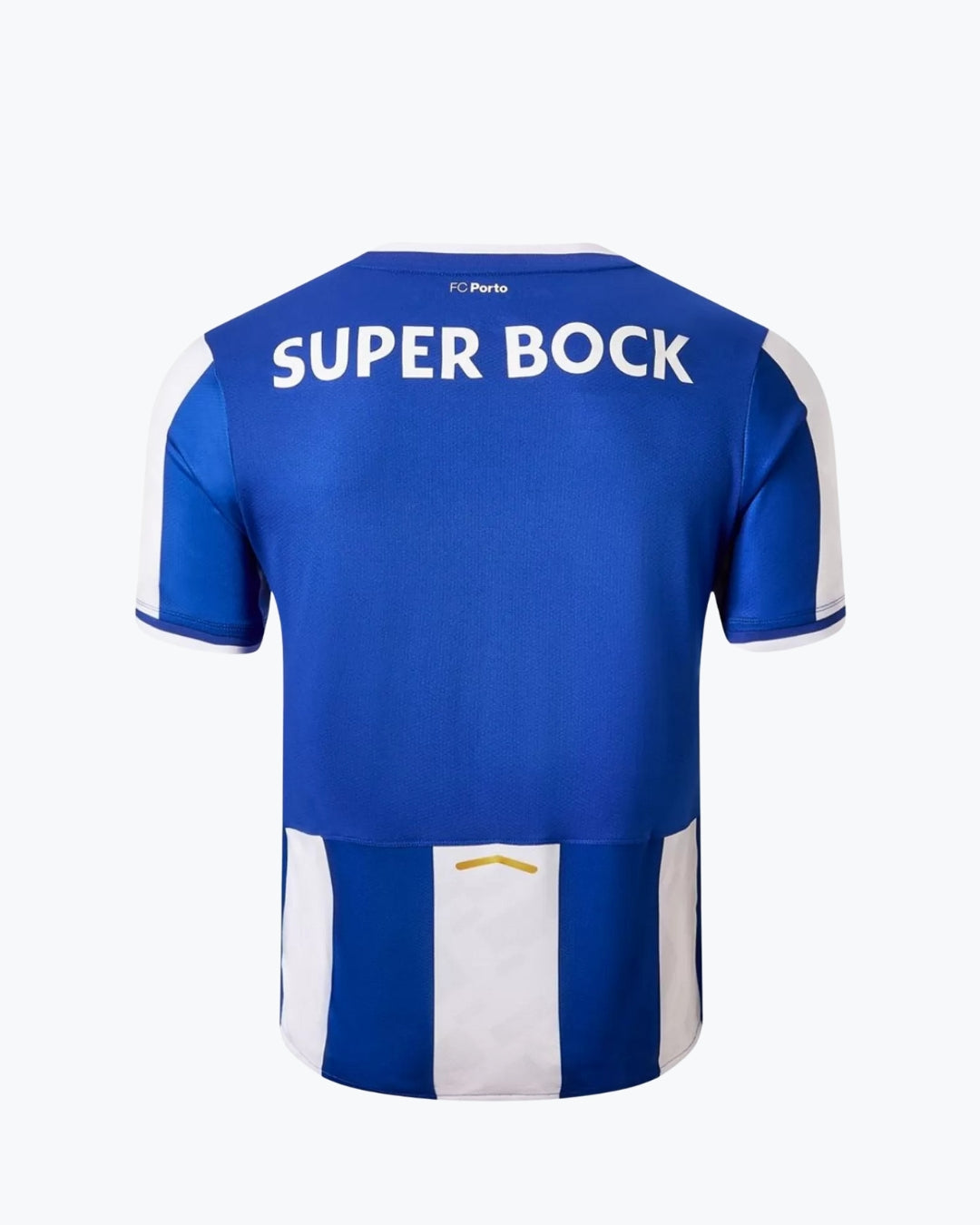 Maglia Home 25/26