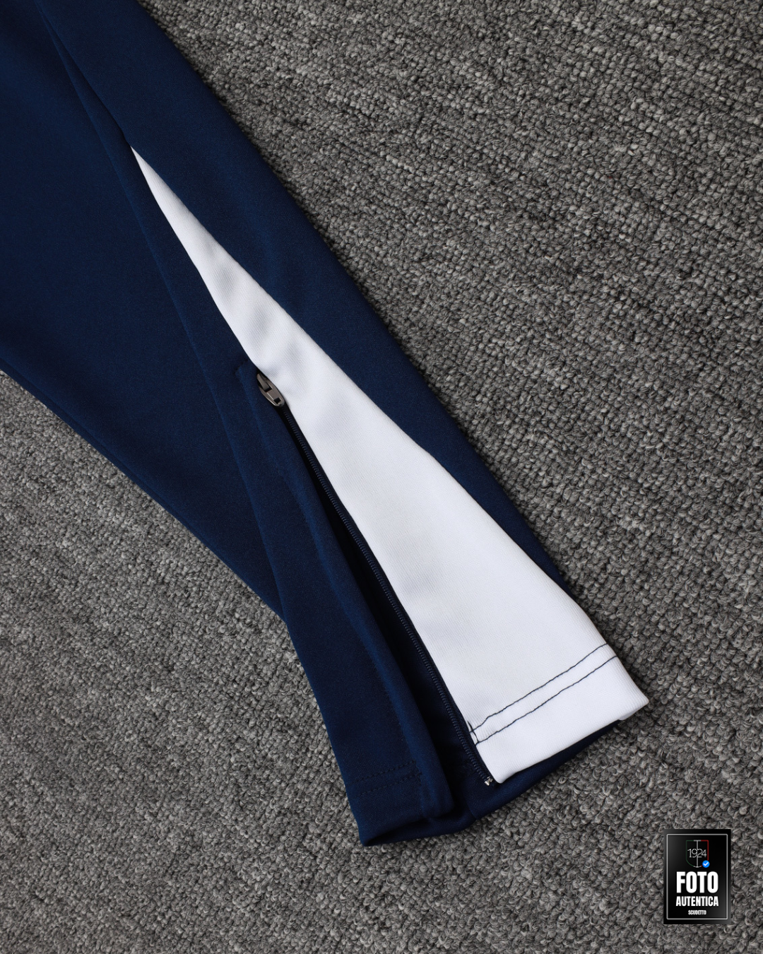Completo Con Maglia Polo 25/26