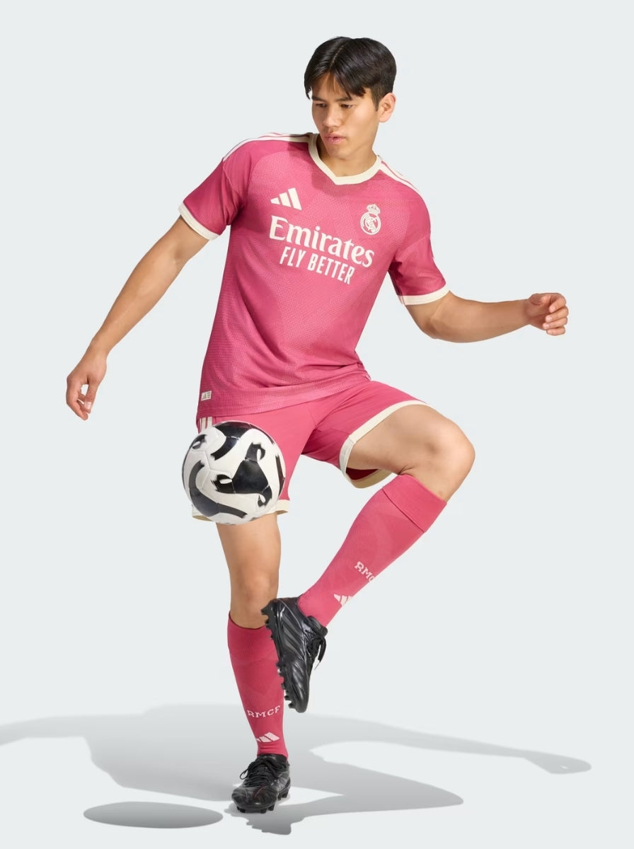 Maglia Gara Third Player 26/27