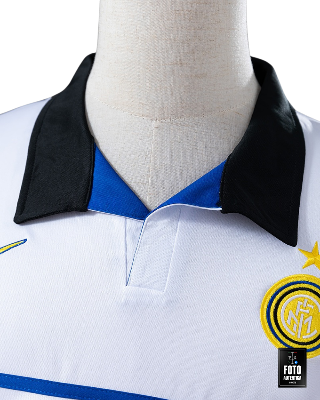 Maglia Retro Away 98/99