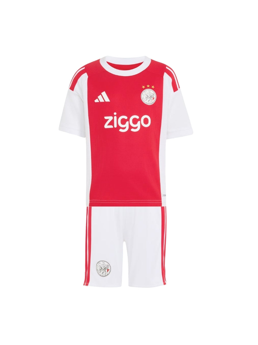 Kit Bambino Gara Home 26/27