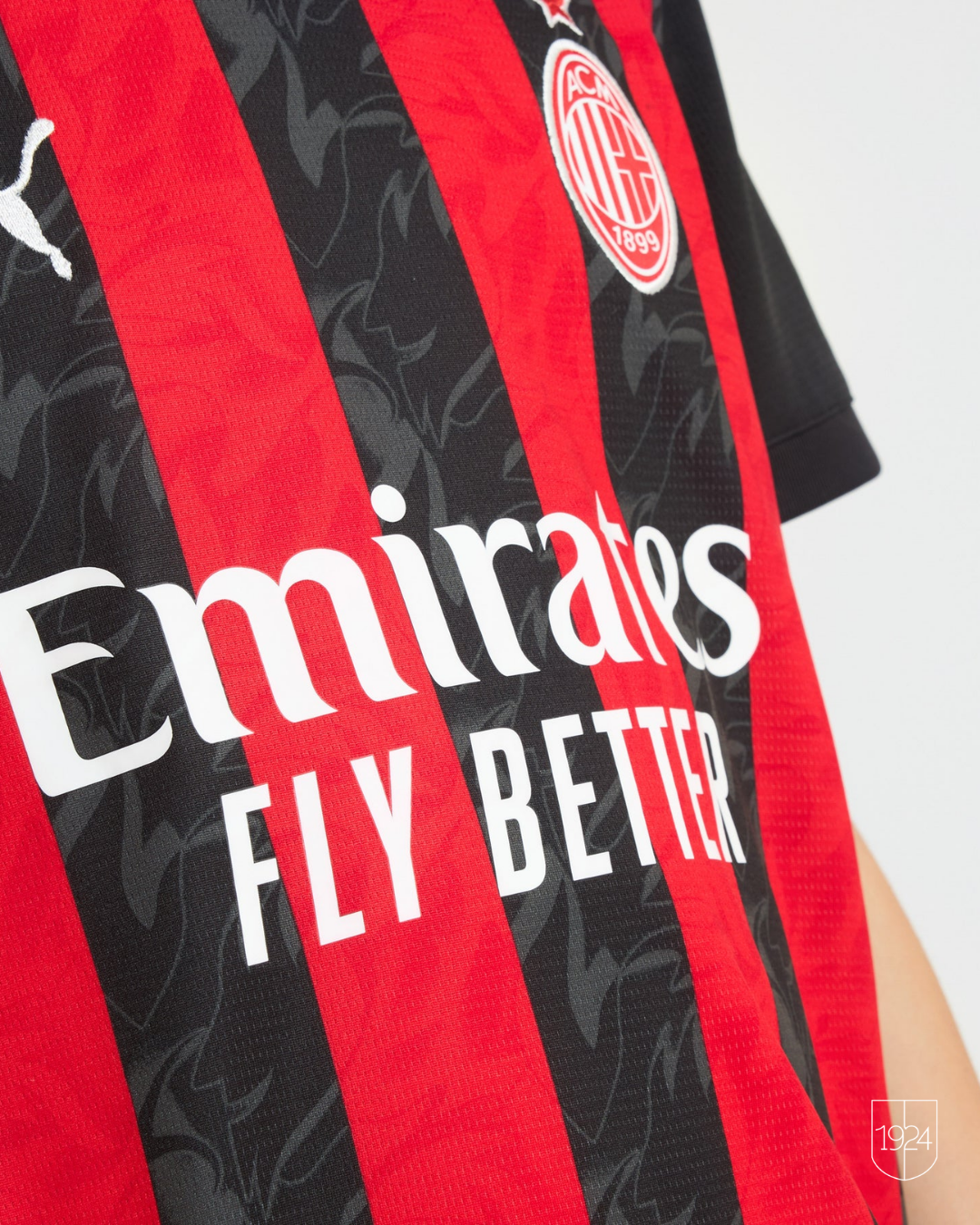 Kit Bambino Home 25/26