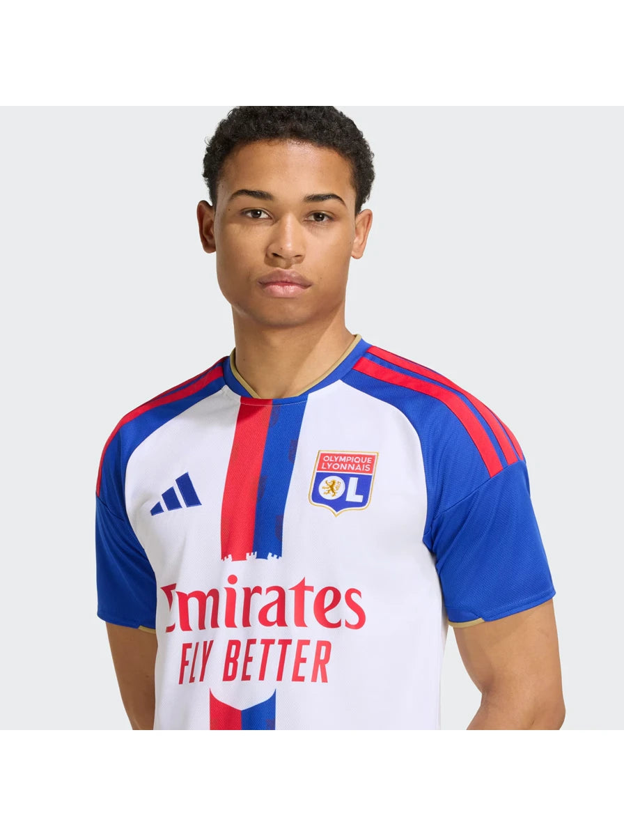 Maglia Gara Home Stadium 26/27