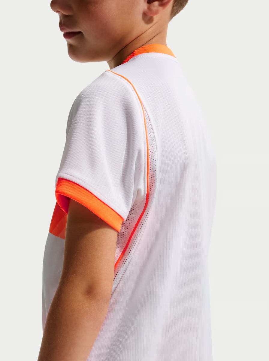 Kit Bambino Away 2026