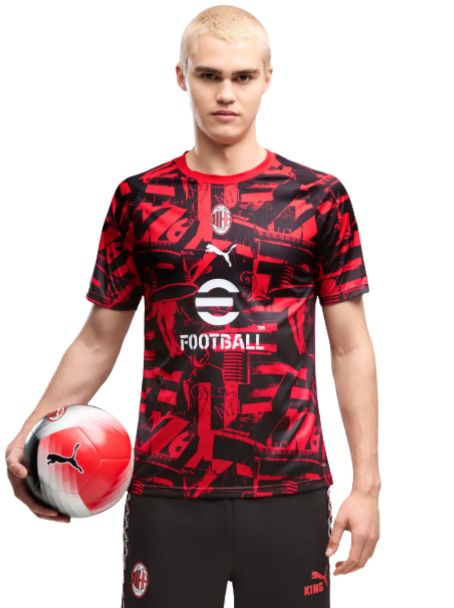 Combo 3 Maglie 26/27
